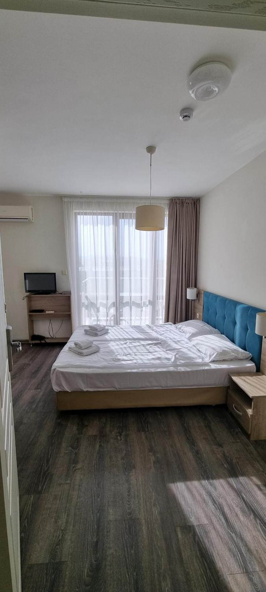 Apart Sun Travel Slantchev Briag Extérieur photo