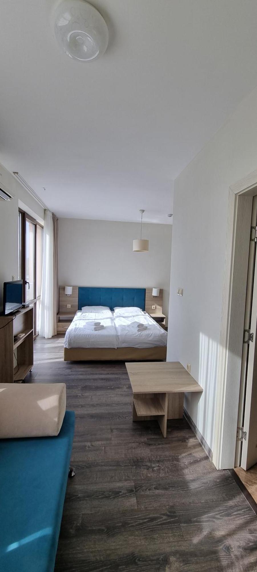 Apart Sun Travel Slantchev Briag Extérieur photo