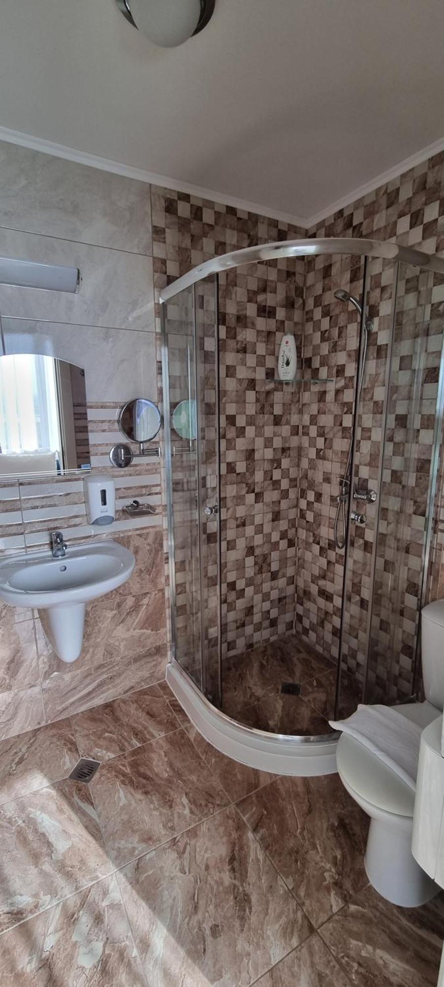 Apart Sun Travel Slantchev Briag Extérieur photo