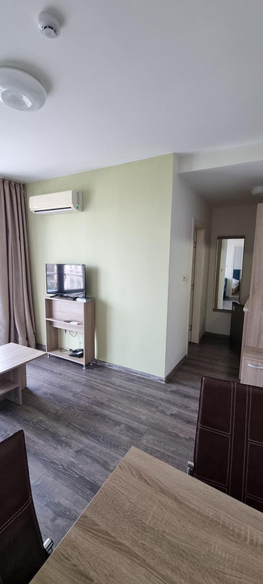 Apart Sun Travel Slantchev Briag Extérieur photo
