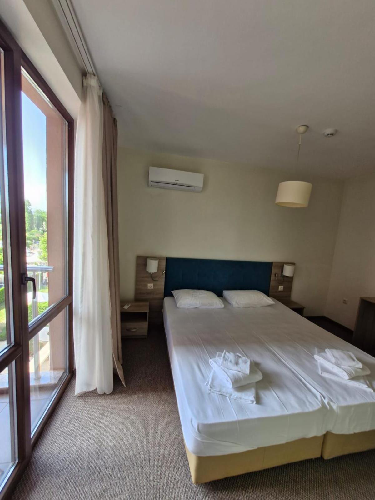Apart Sun Travel Slantchev Briag Extérieur photo