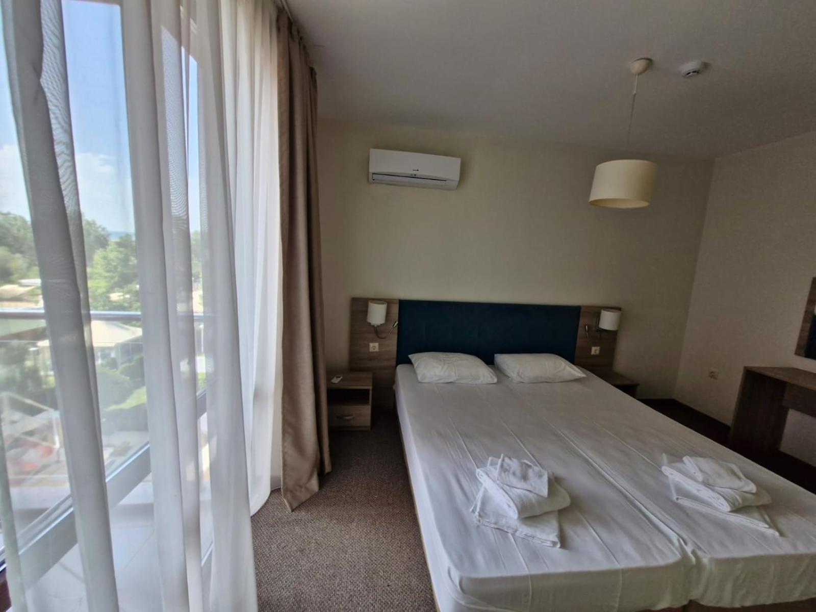 Apart Sun Travel Slantchev Briag Extérieur photo