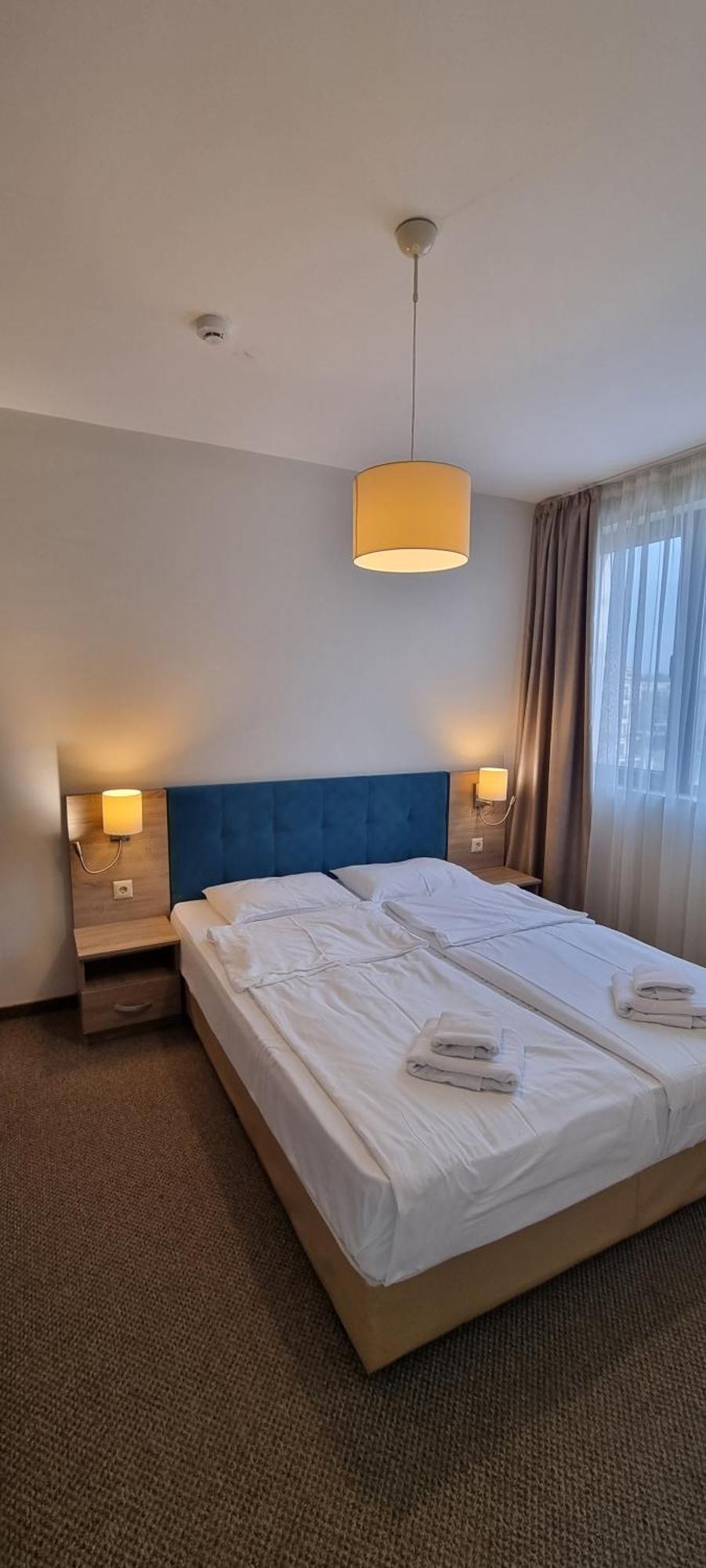 Apart Sun Travel Slantchev Briag Extérieur photo
