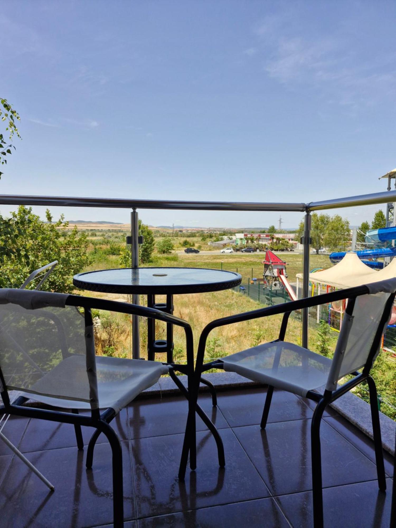 Apart Sun Travel Slantchev Briag Extérieur photo