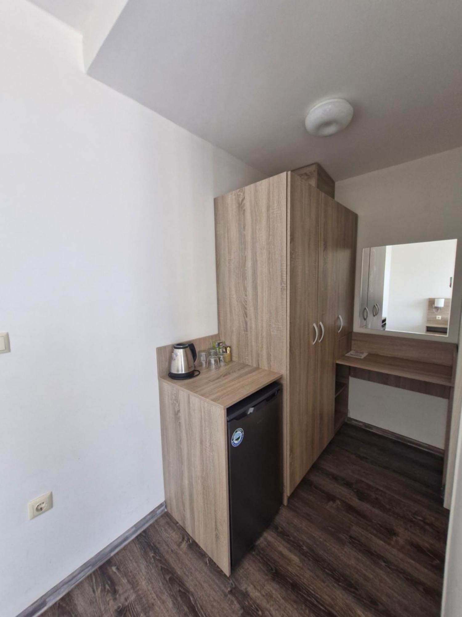 Apart Sun Travel Slantchev Briag Extérieur photo