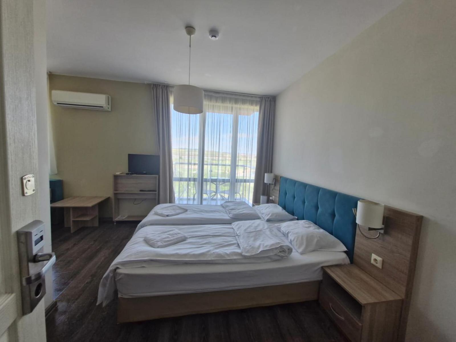 Apart Sun Travel Slantchev Briag Extérieur photo