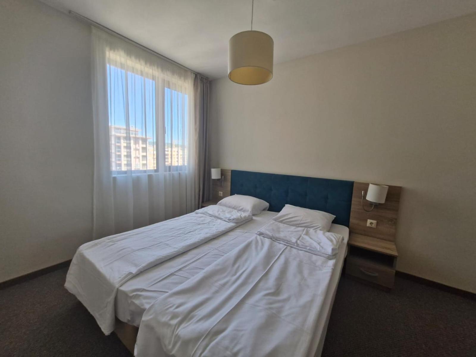 Apart Sun Travel Slantchev Briag Extérieur photo