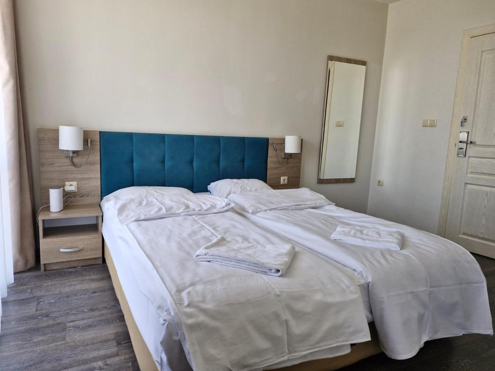 Apart Sun Travel Slantchev Briag Extérieur photo